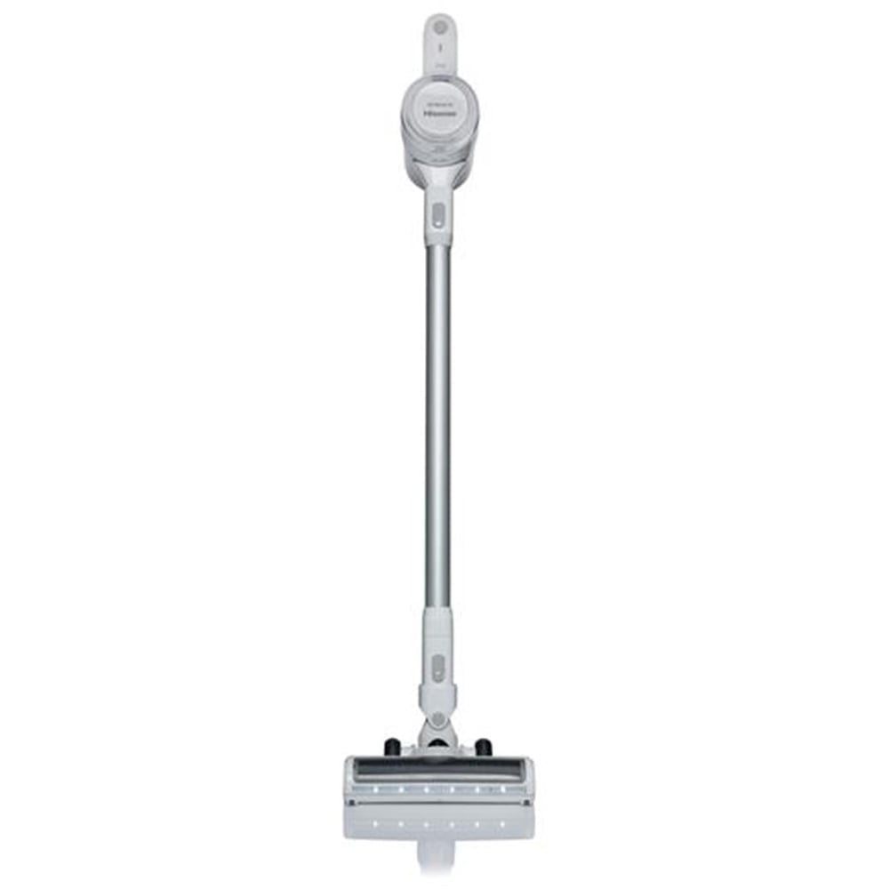 HISENSE  HVC6133W DİKEY ŞARJLI SÜPÜRGE BEYAZ