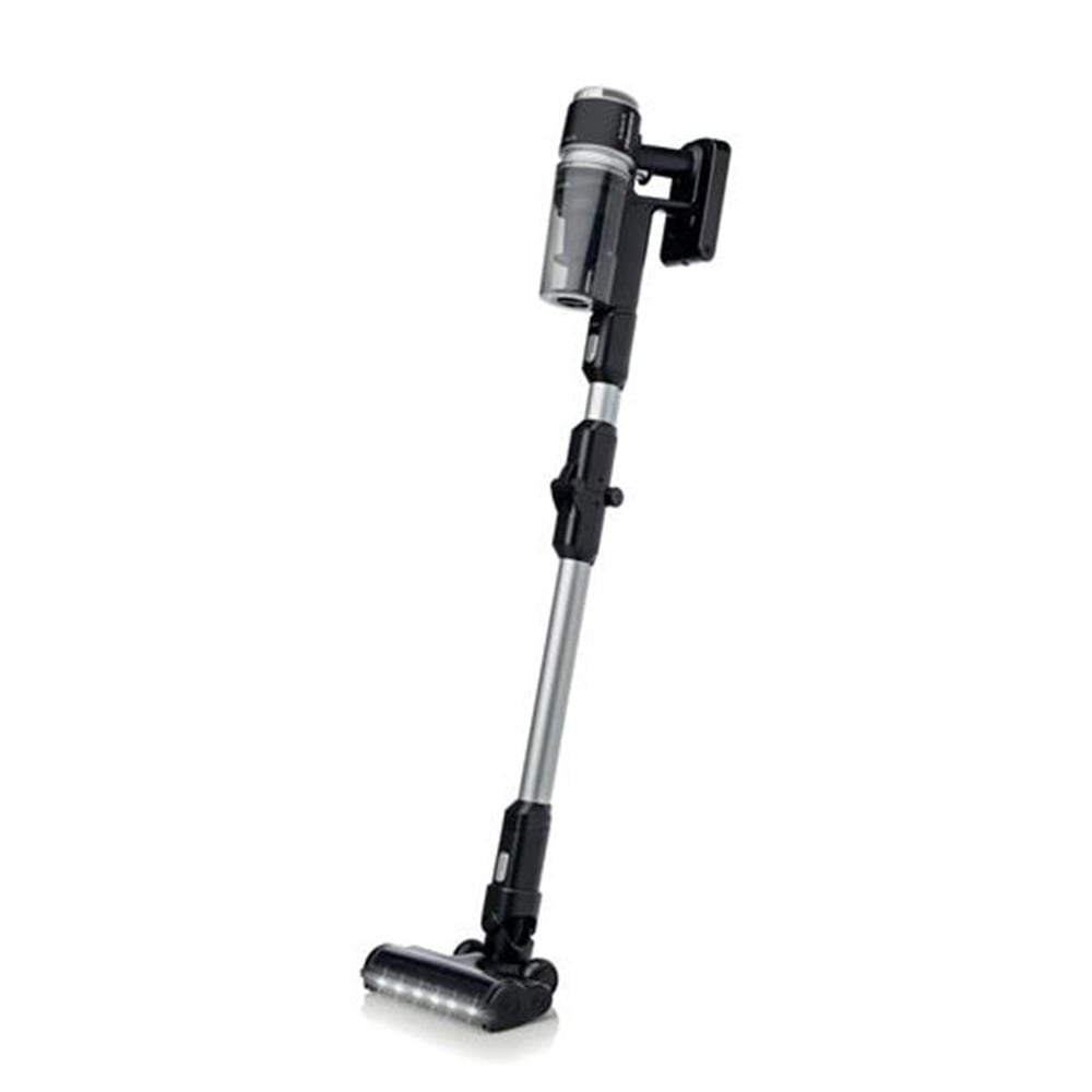 HISENSE HVC6264BK DİKEY ŞARJLI SÜPÜRGE SİYAH