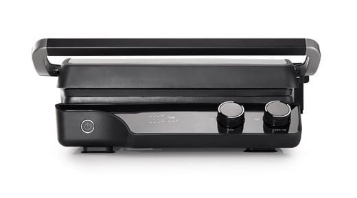 HISENSE HCG2000XXL CONTACT GRILL TOST MAKİNESİ