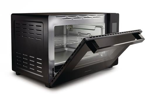 HISENSE HOM45D 45 LT. MİNİ FIRIN