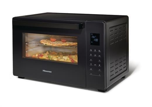 HISENSE HOM45D 45 LT. MİNİ FIRIN