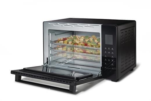HISENSE HOM45D 45 LT. MİNİ FIRIN