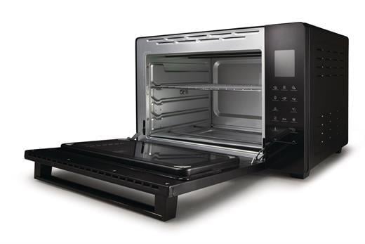 HISENSE HOM45D 45 LT. MİNİ FIRIN