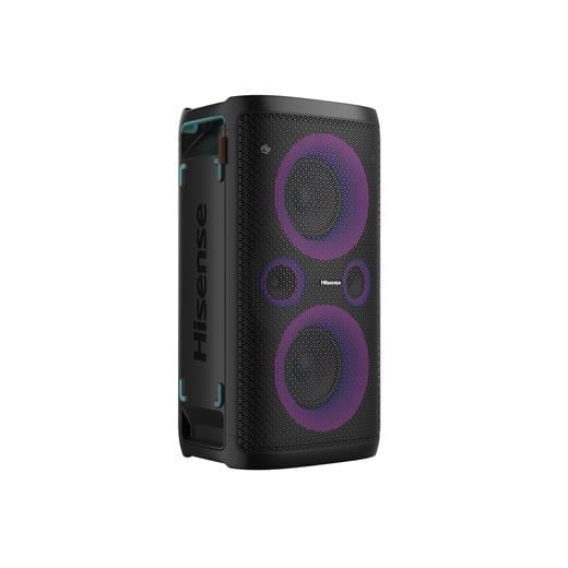 HISENSE HOPARLÖR PARTY ROCKER ONE PLUS