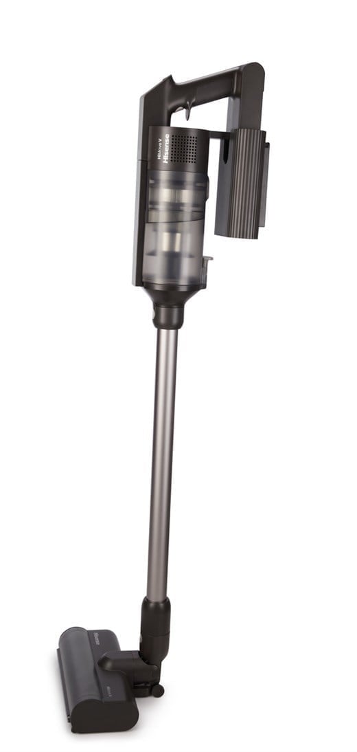 HISENSE HVC646541A DİKEY ŞARJLI SÜPÜRGE