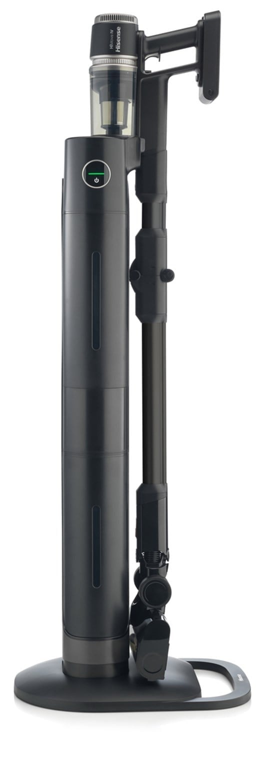 HISENSE HVC676451DA DİKEY ŞARJLI SÜPÜRGE