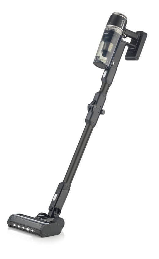 HISENSE HVC676451DA DİKEY ŞARJLI SÜPÜRGE