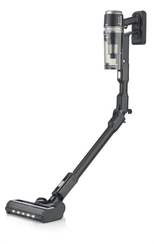 HISENSE HVC676451DA DİKEY ŞARJLI SÜPÜRGE