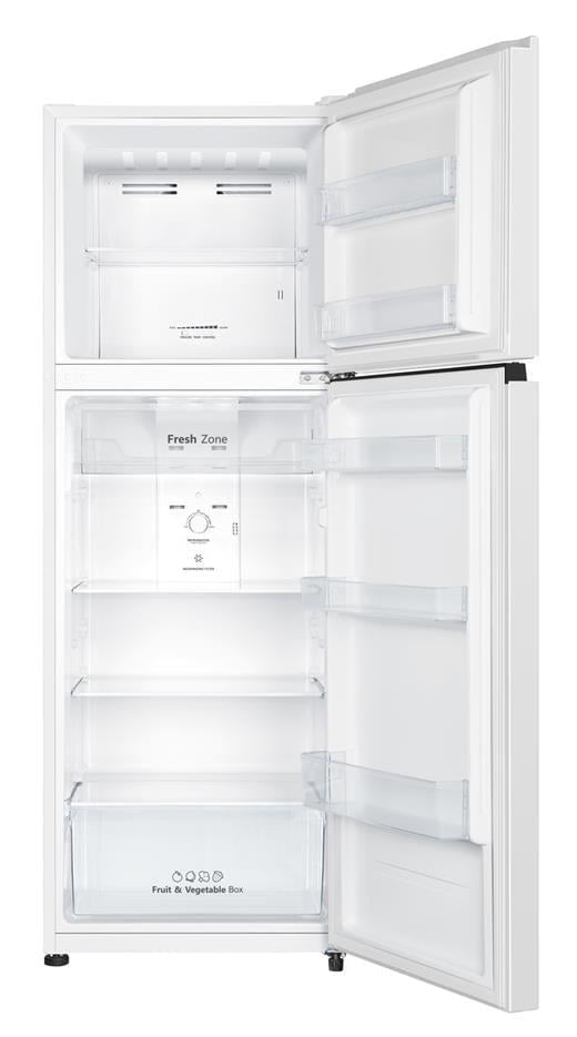 HISENSE RT422N4AWE BEYAZ 325 LT ÇİFT KAPILI NOFROST BUZDOLABI