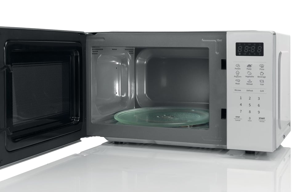 HISENSE H20MOMS4 20 LT. MİKRODALGA FIRIN