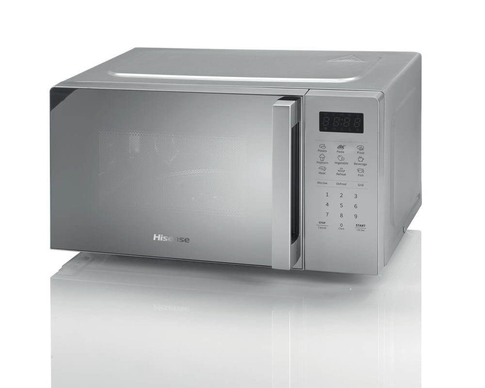 HISENSE H20MOMS4 20 LT. MİKRODALGA FIRIN