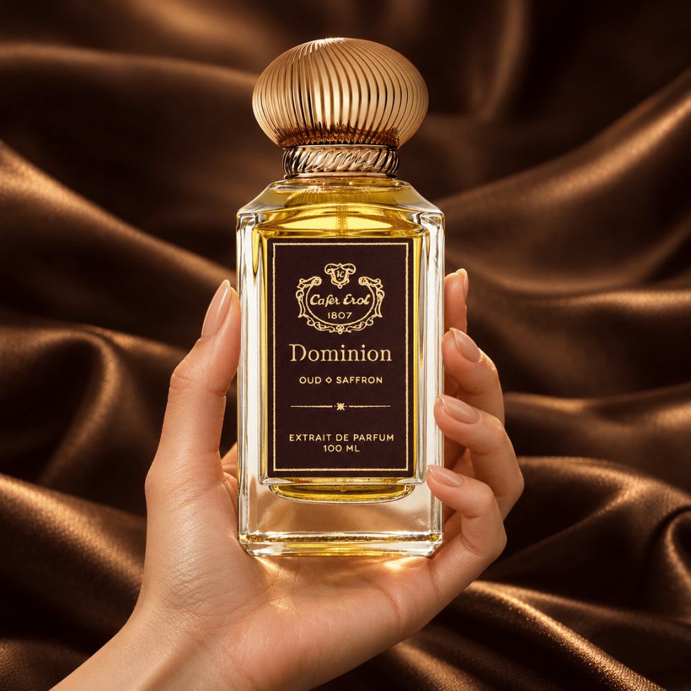 Dominion Extrait De Parfum 100 ml 