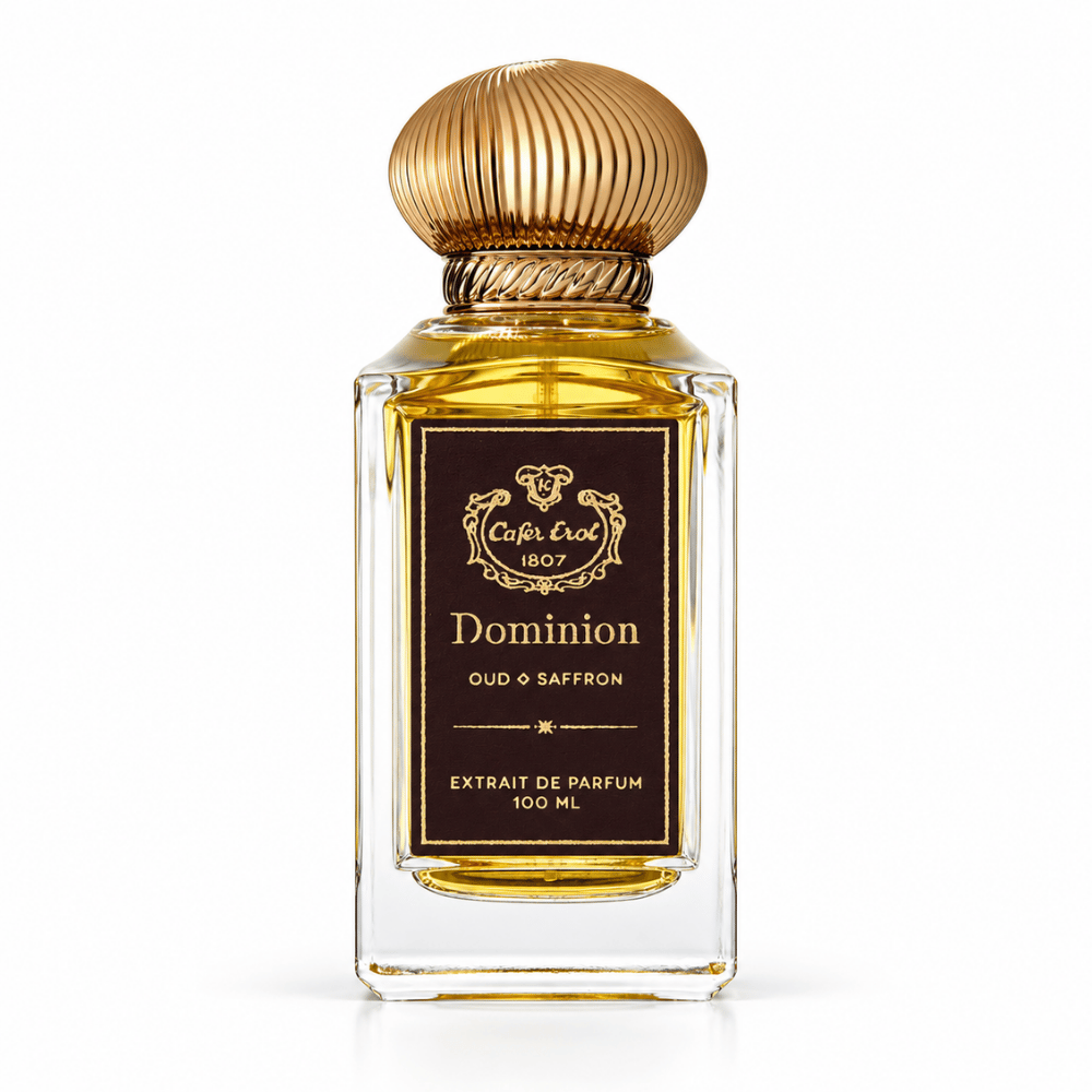 Dominion Extrait De Parfum 100 ml 