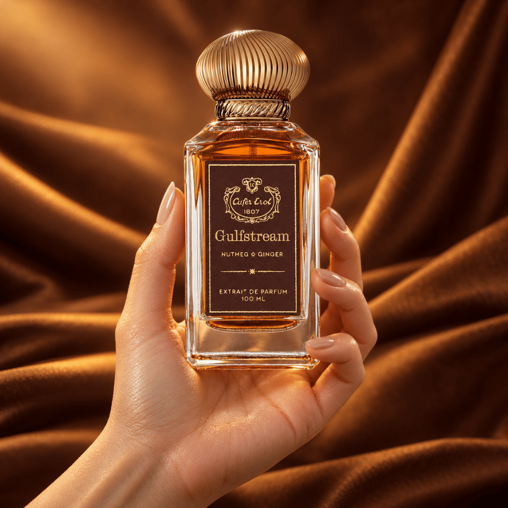 Gulfstream Extrait De Parfum 100 ml 