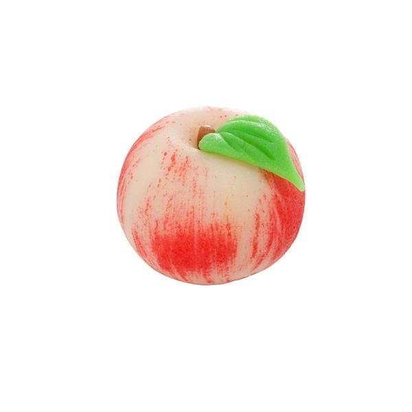 Şekerci Cafer ErolKırmızı Elma Marzipan