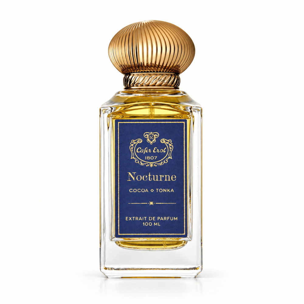 Nocturne Extrait De Parfum 100 ml 
