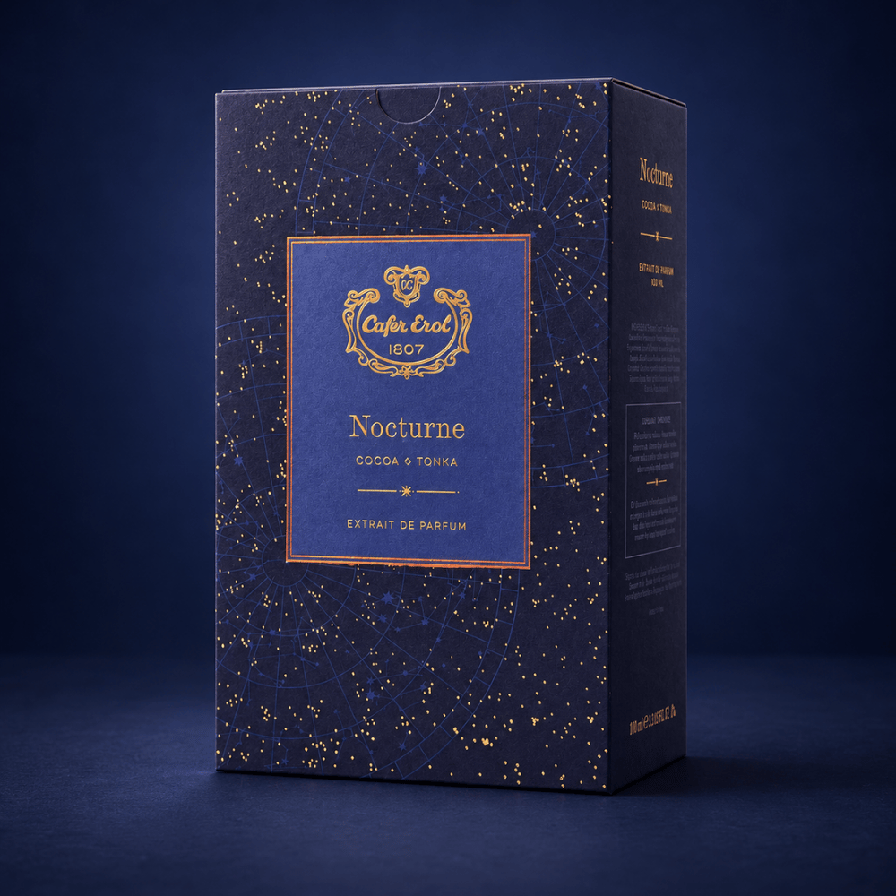 Nocturne Extrait De Parfum 100 ml 