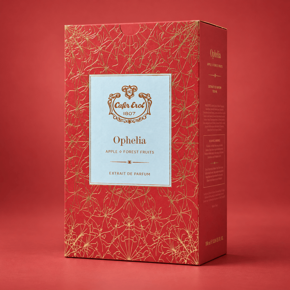 Ophelia Extrait De Parfum 100 ml 