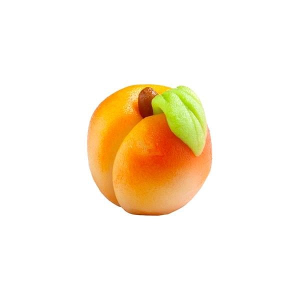 Şekerci Cafer ErolŞeftali Marzipan