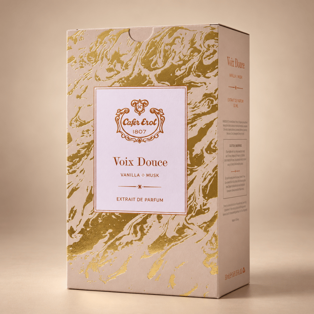 Voix Douce Extrait de Parfum 100 ml