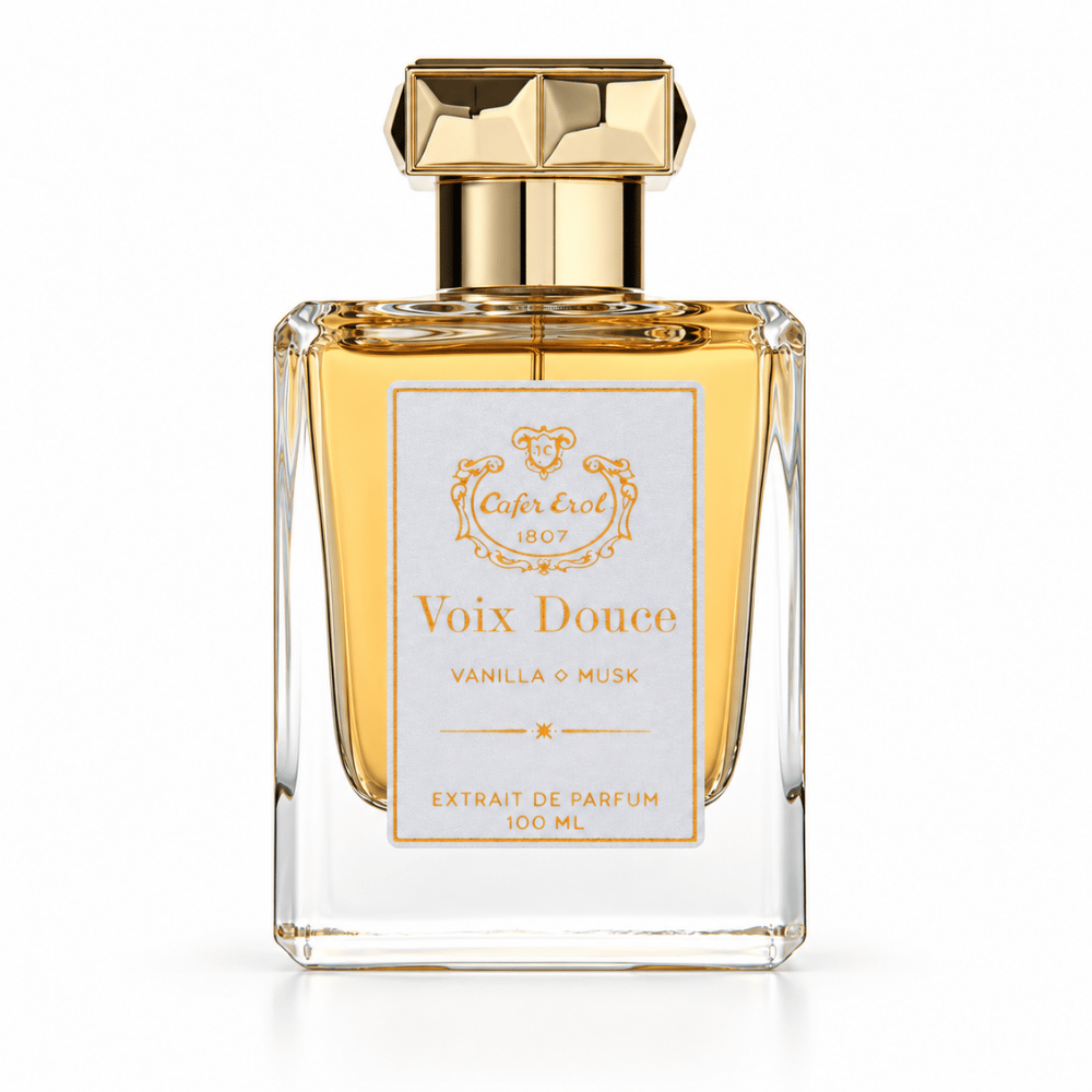 Voix Douce Extrait de Parfum 100 ml