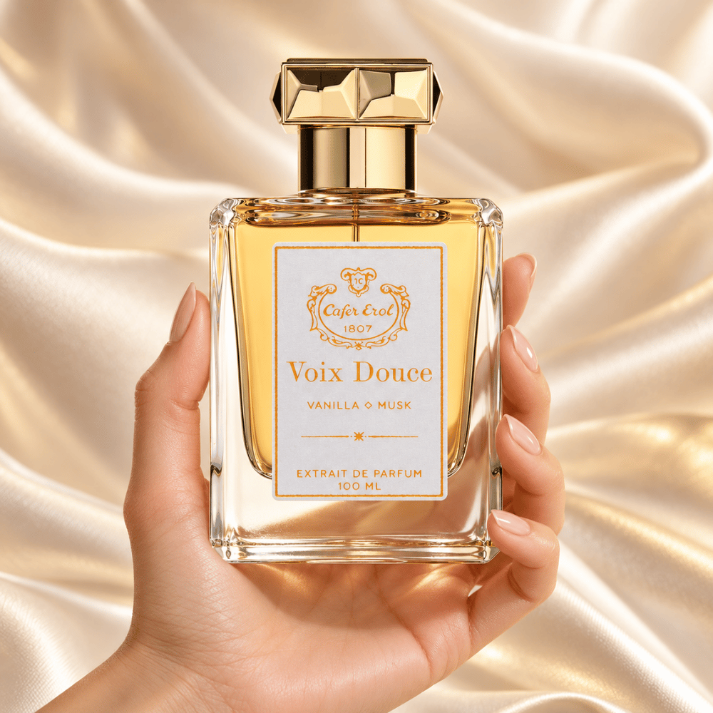 Voix Douce Extrait de Parfum 100 ml