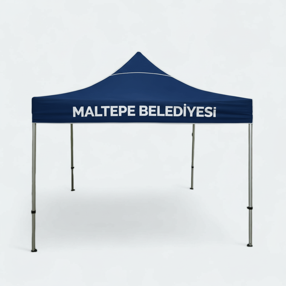 3x4.5 Belediye Taziye Çadırı