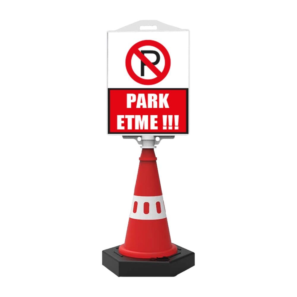 Park Etme Dubası