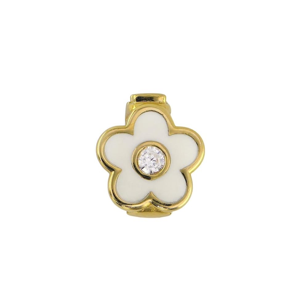 14 Ayar Altın Charm Bileklik  -  0192665