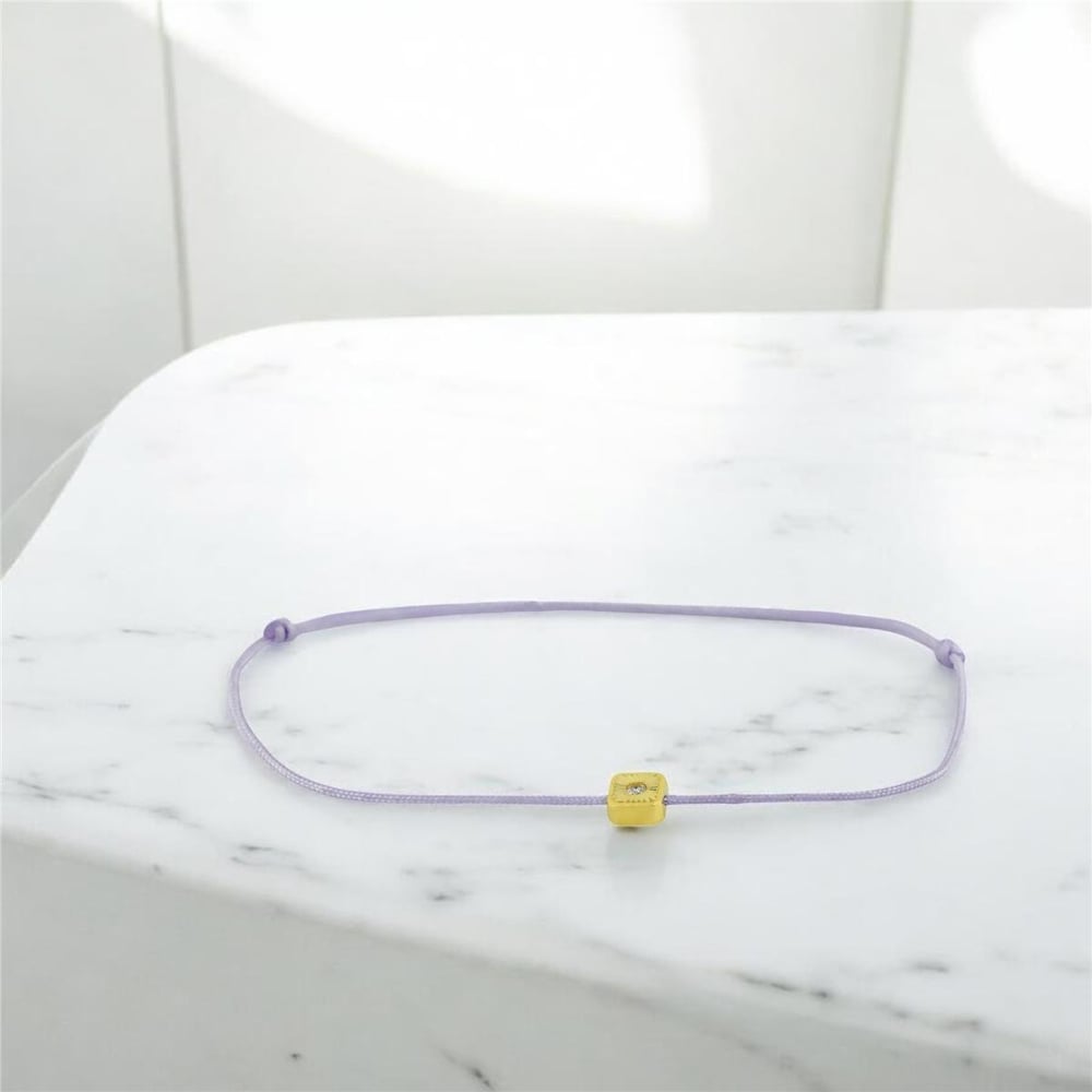 14 Ayar Altın Tasarım Bileklik  -  0206220