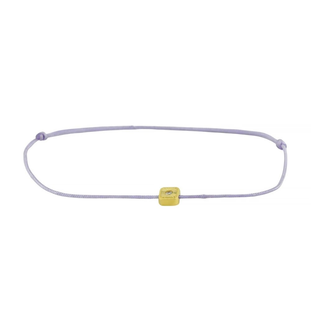 14 Ayar Altın Tasarım Bileklik  -  0206220