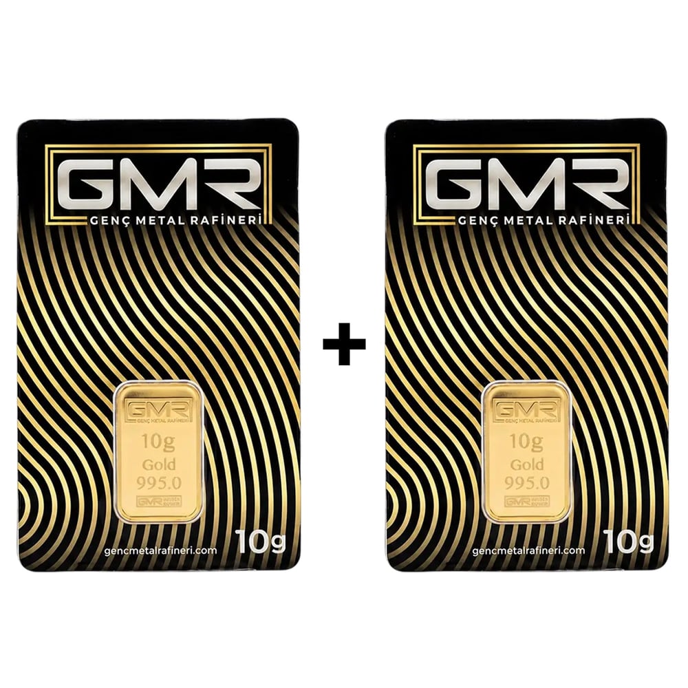 20gr 24 Ayar Gram Altın