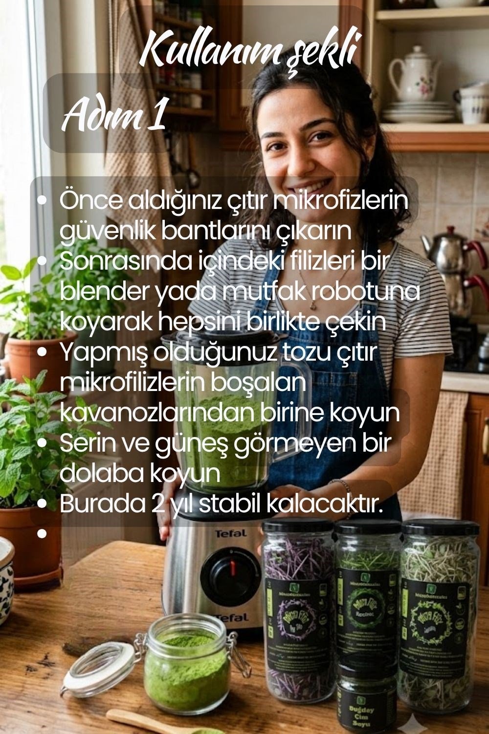 Demir Gibi Paketi