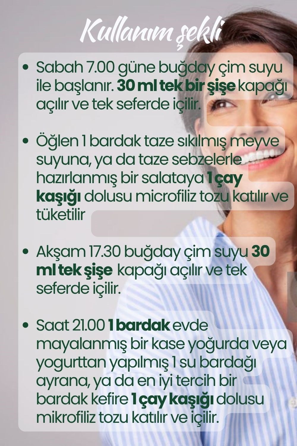 Demir Gibi Paketi