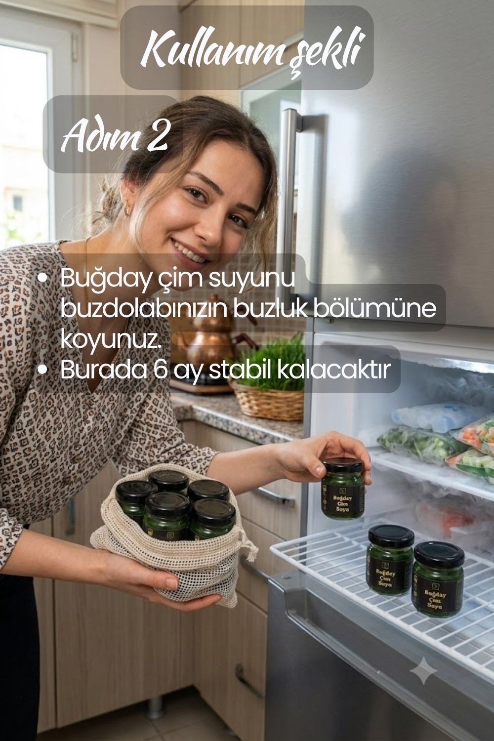 Demir Gibi Paketi