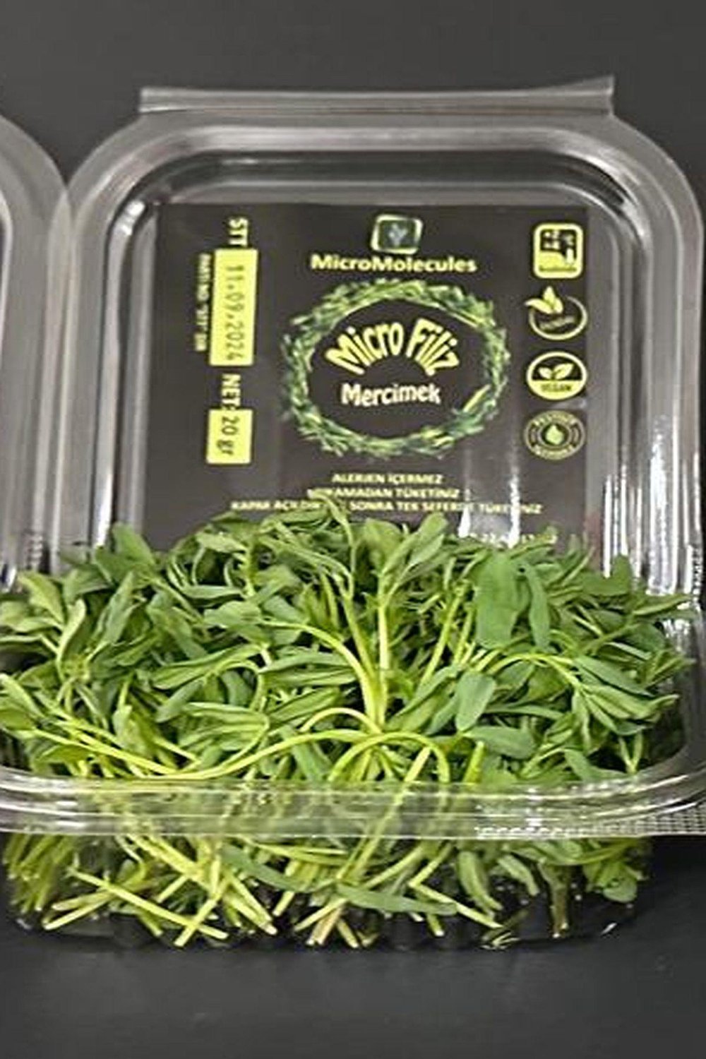 Mercimek