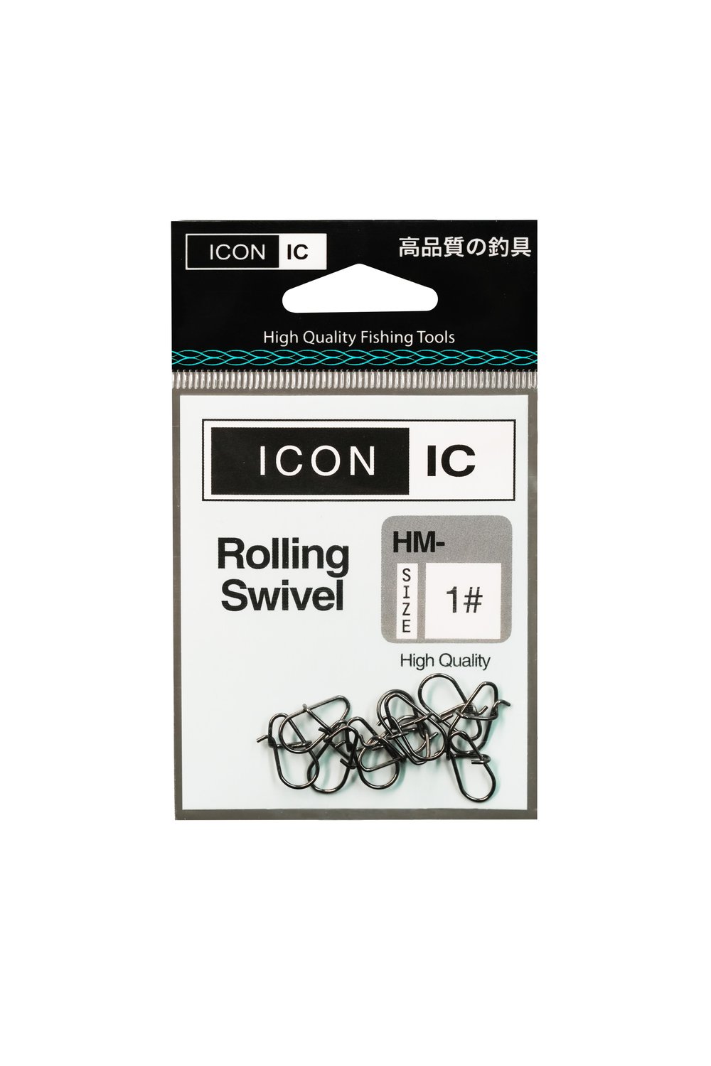 ICON-IC | ICON-IC HM-2001 SNAP -00
