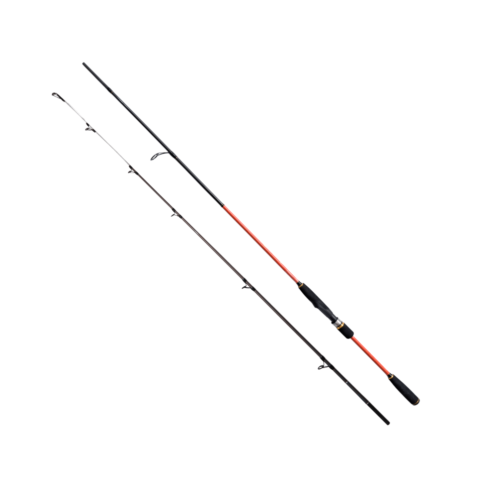 ICON-IC | ICON-IC New Wave Hybrid 210 cm 7-20 gr Spin Kamışı