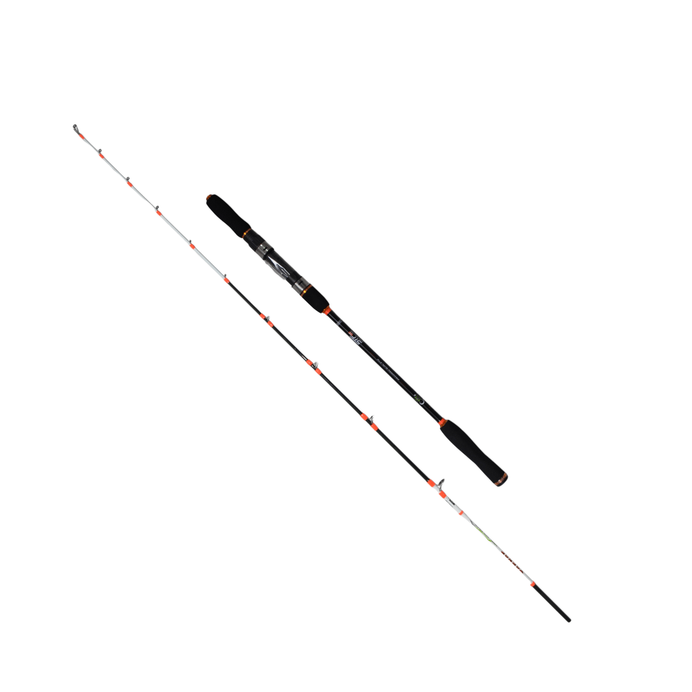 ICON-IC | ICON-IC XSense Fuji 180cm 90-210gr Tekne Kamışı
