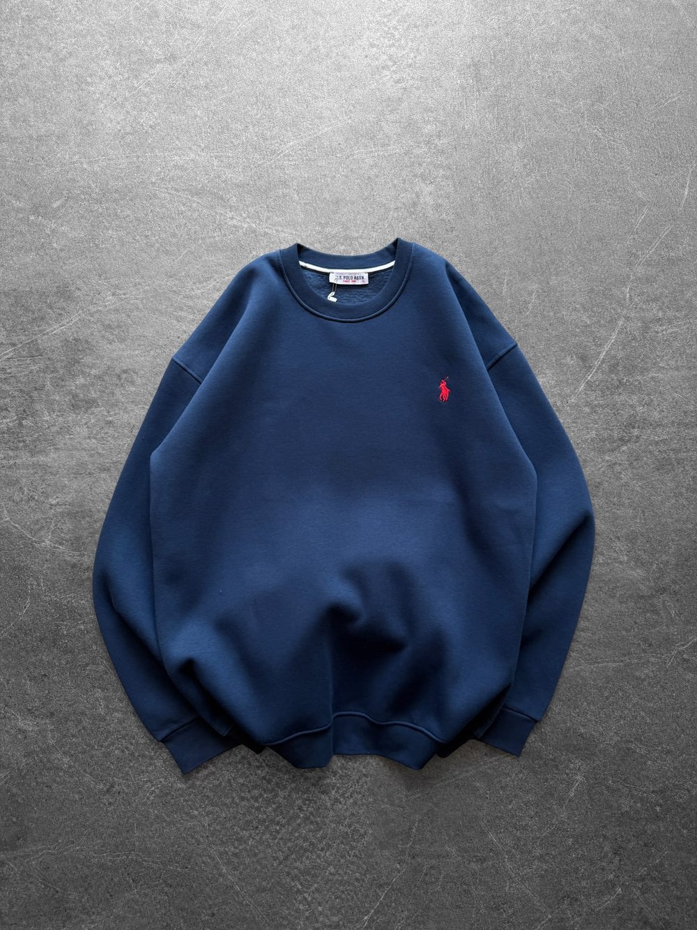 BASIC PL 3 İPLİK PAMUKLU SWEAT LACİ