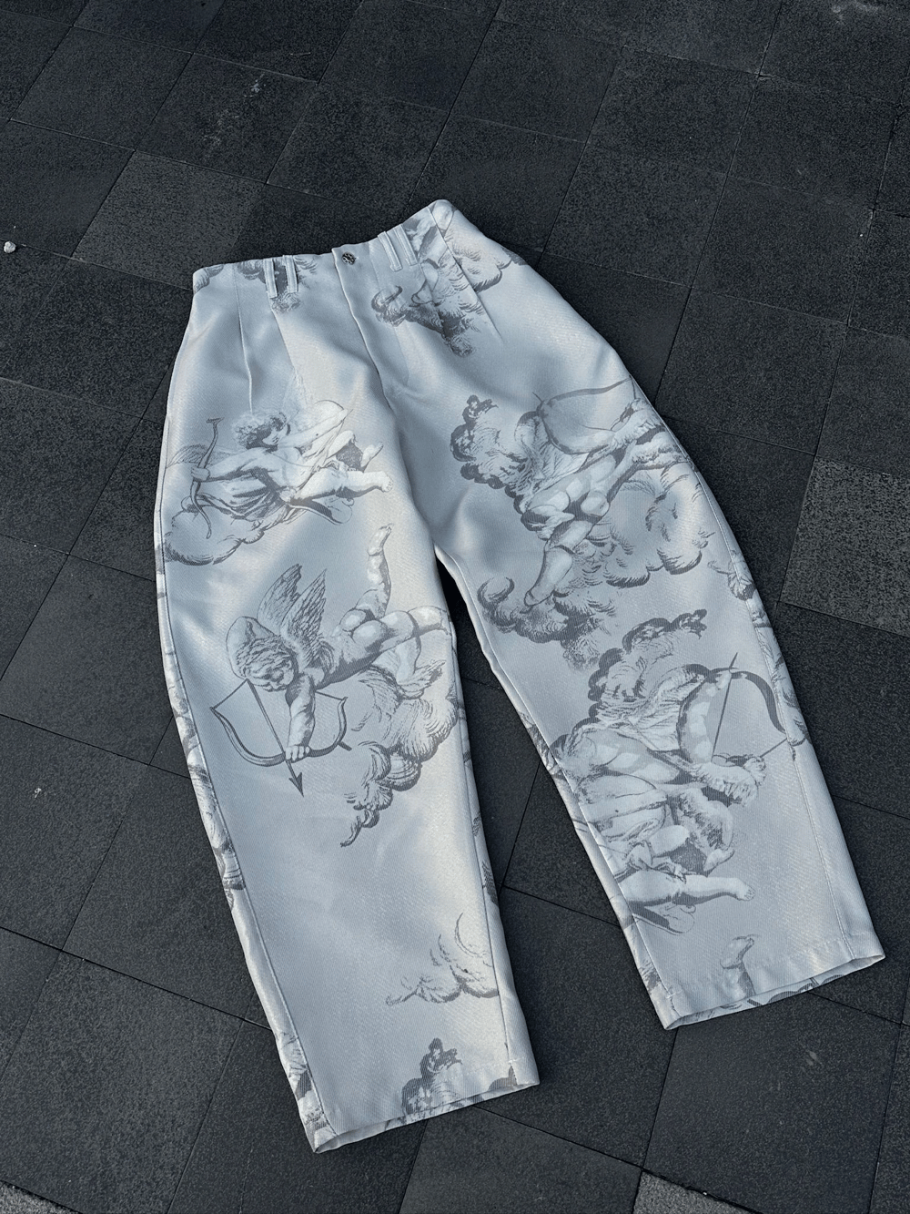 BYLONDON EROS BALON PANTOLON