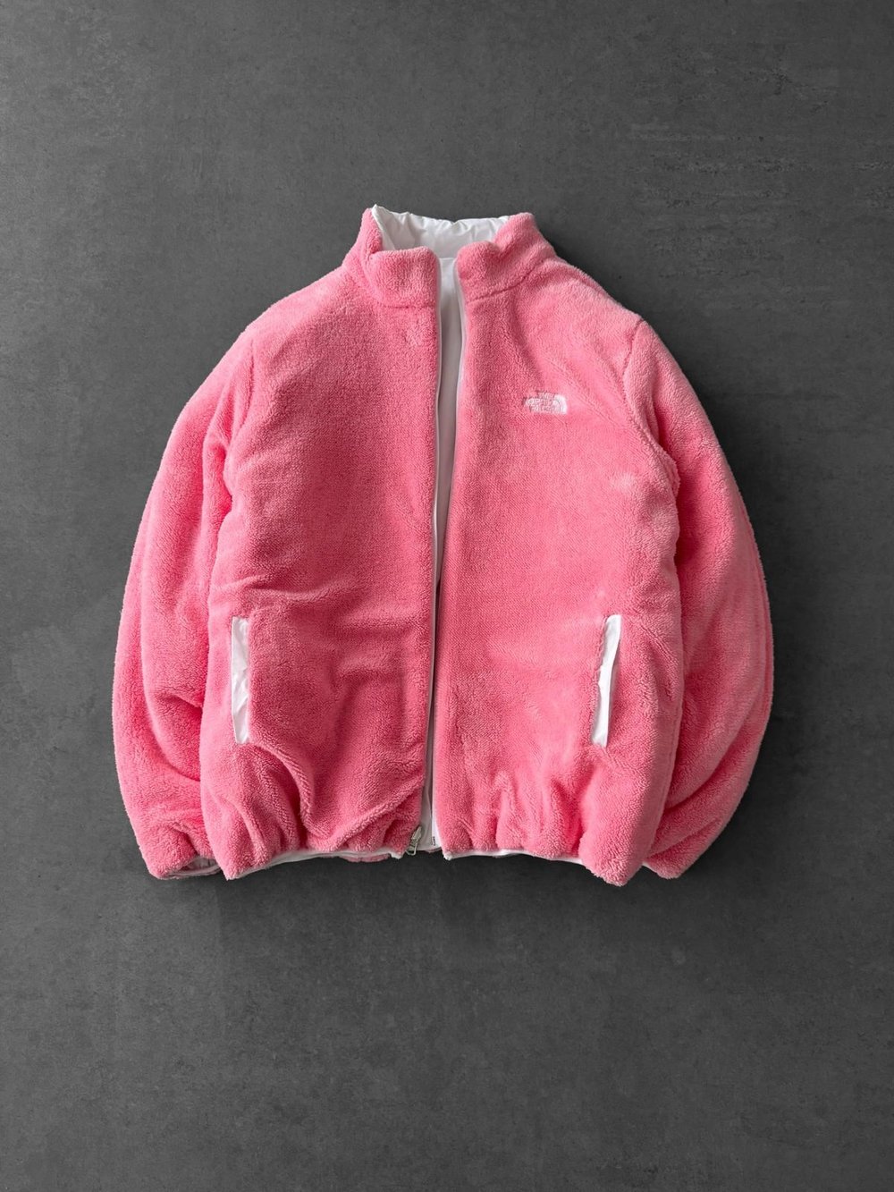 ÇİFT TARAFLI FUL DOLUM NF MONT PEMBE