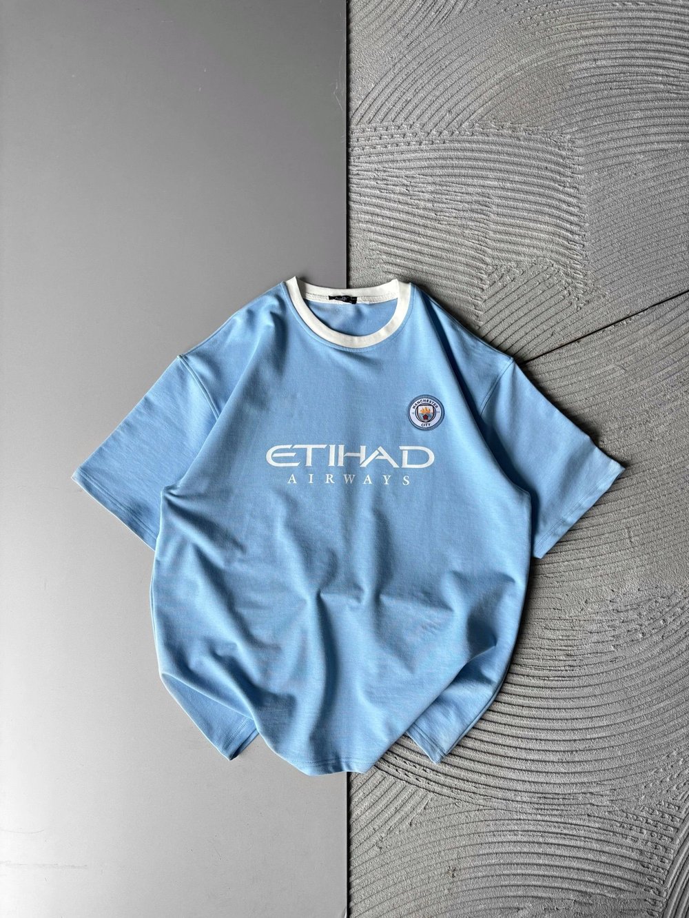 CITY NAKIŞ CP ÖZEL SERI TSHIRT