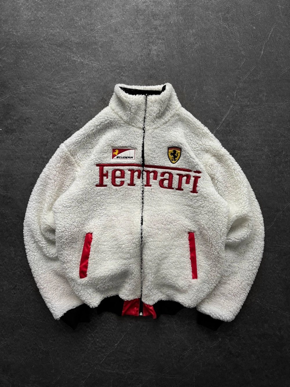 FERARİ 2 ÇİFT TARAFLI MONT