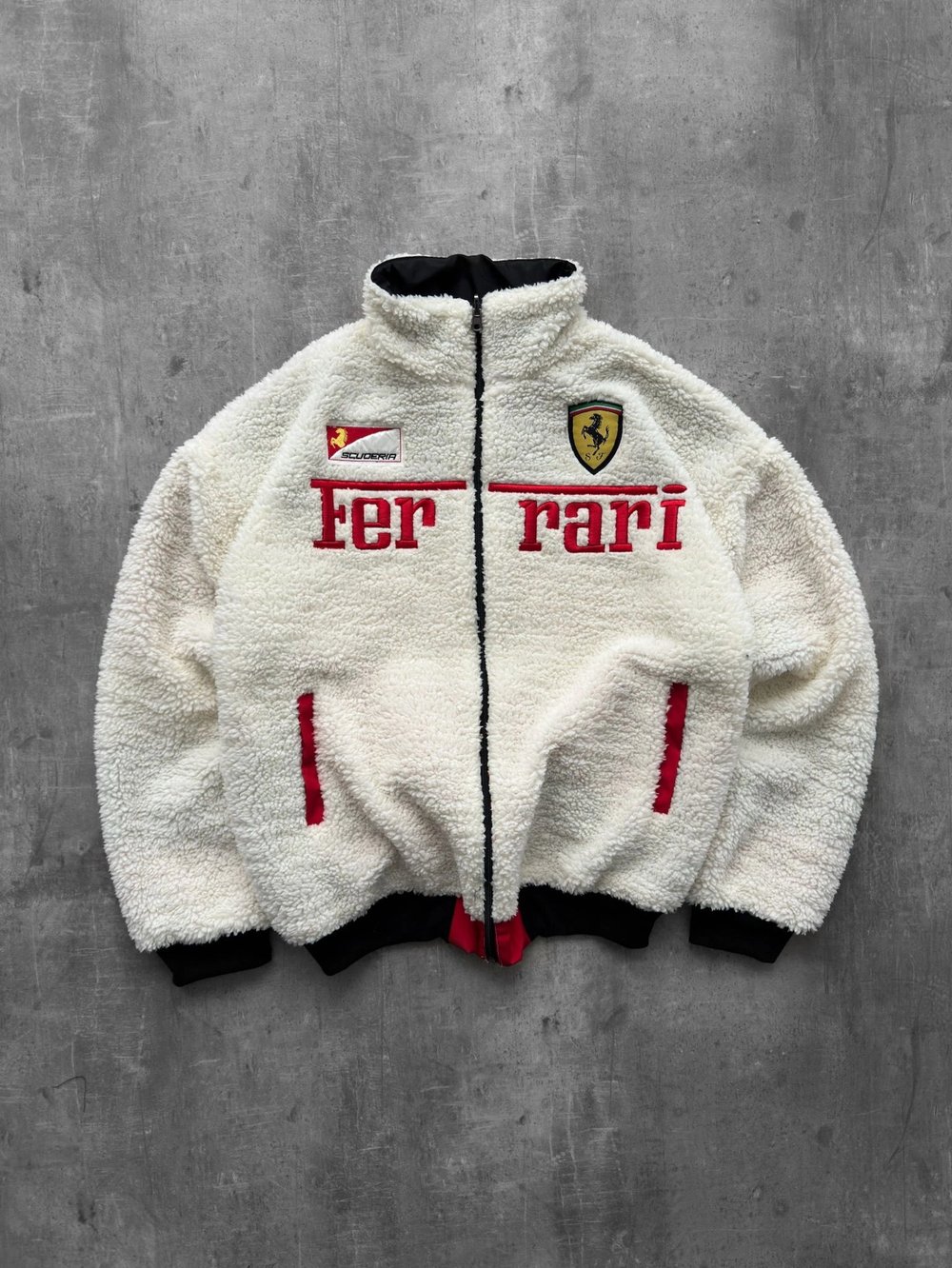 FERARİ 3 ÇİFT TARAFLI MONT