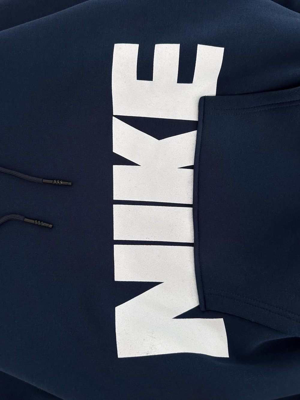 NK KALIN PUNTO 3 İPLİK KAPÜŞONLU SWEAT LACİ