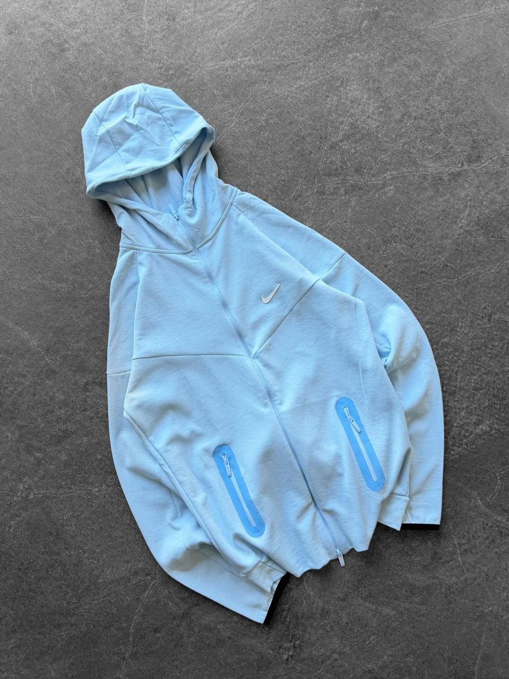 NK NOCT DOUBLE FACE KUMAŞ HIRKA BEBEMAVİ