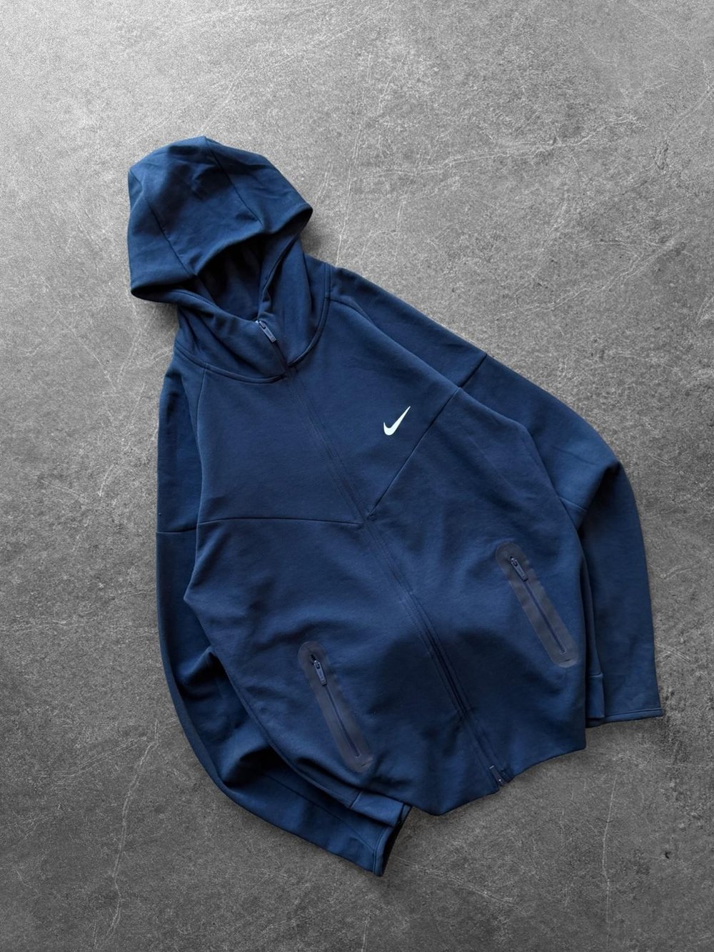 NK NOCT DOUBLE FACE KUMAŞ HIRKA LACİ