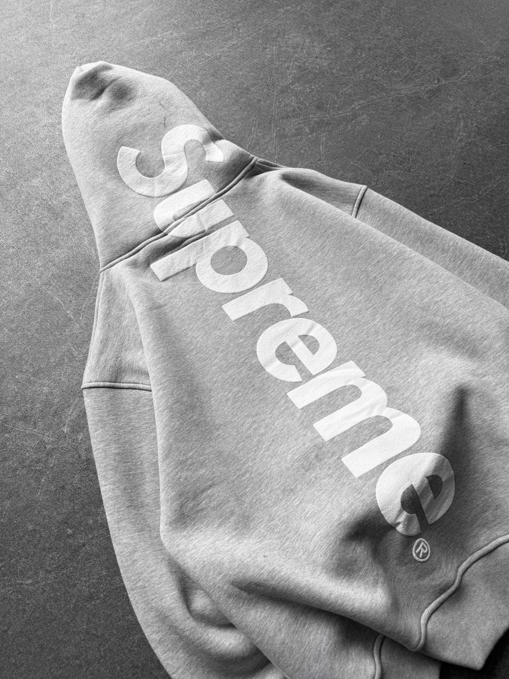 SIRT FUL SUP 3 İPLİK PAMUKLU KUMAŞ HIRKA SİYAH
