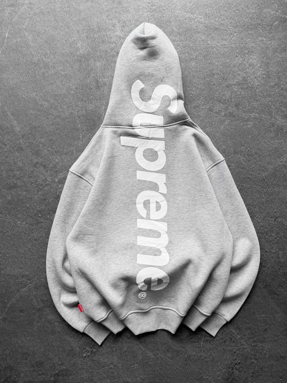 SIRT FUL SUP 3 İPLİK PAMUKLU KUMAŞ HIRKA SİYAH